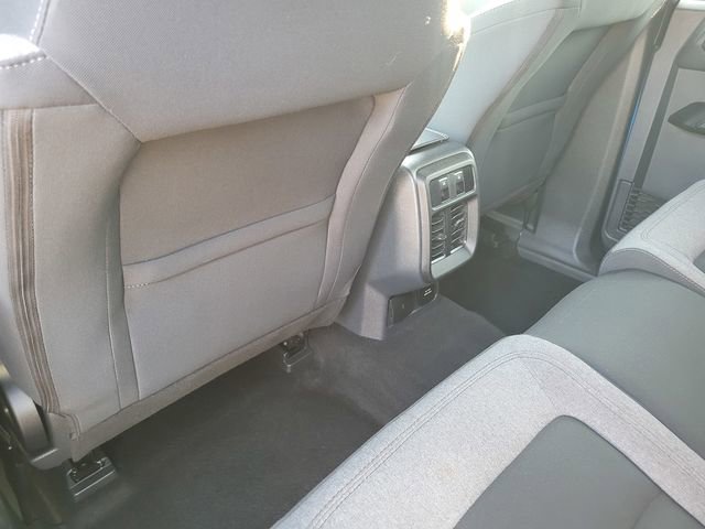 Certified 2025 Ford Bronco Big Bend image 12