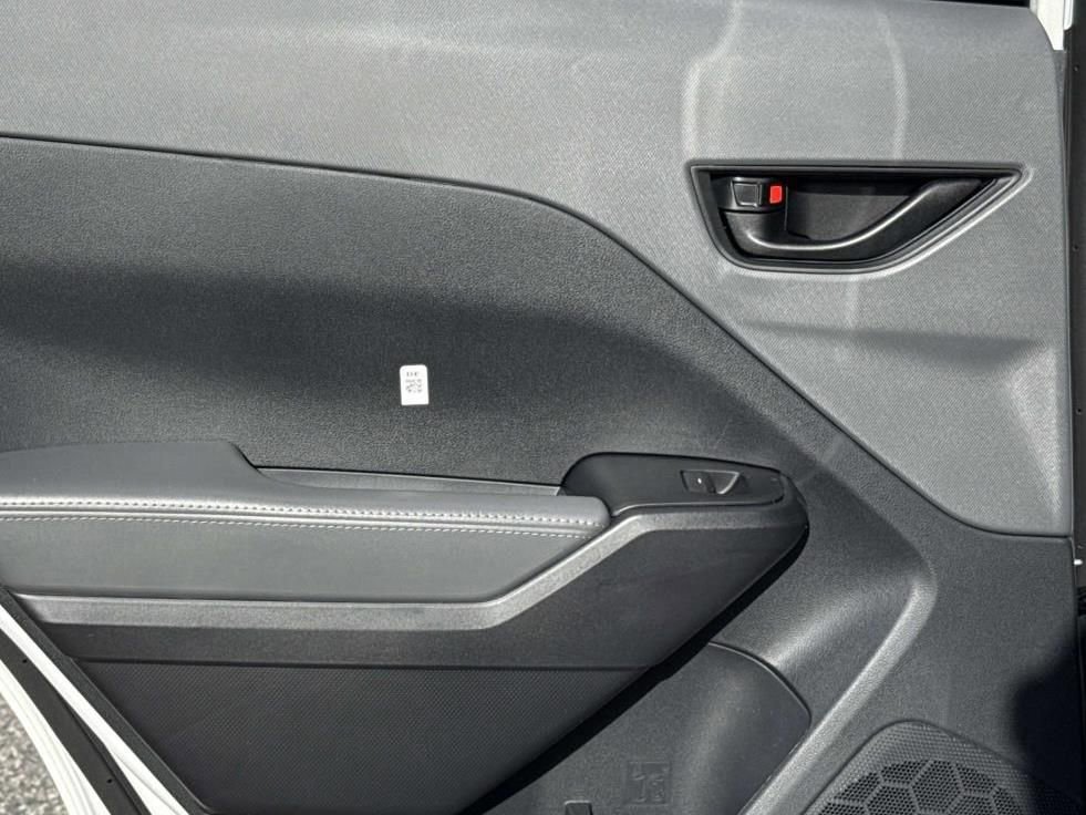 New 2026 Subaru Crosstrek 2.0i Premium image 11