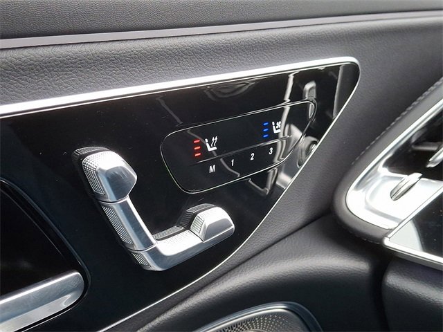 Certified 2025 Mercedes-Benz E 450 4MATIC All-Terrain Wagon image 26