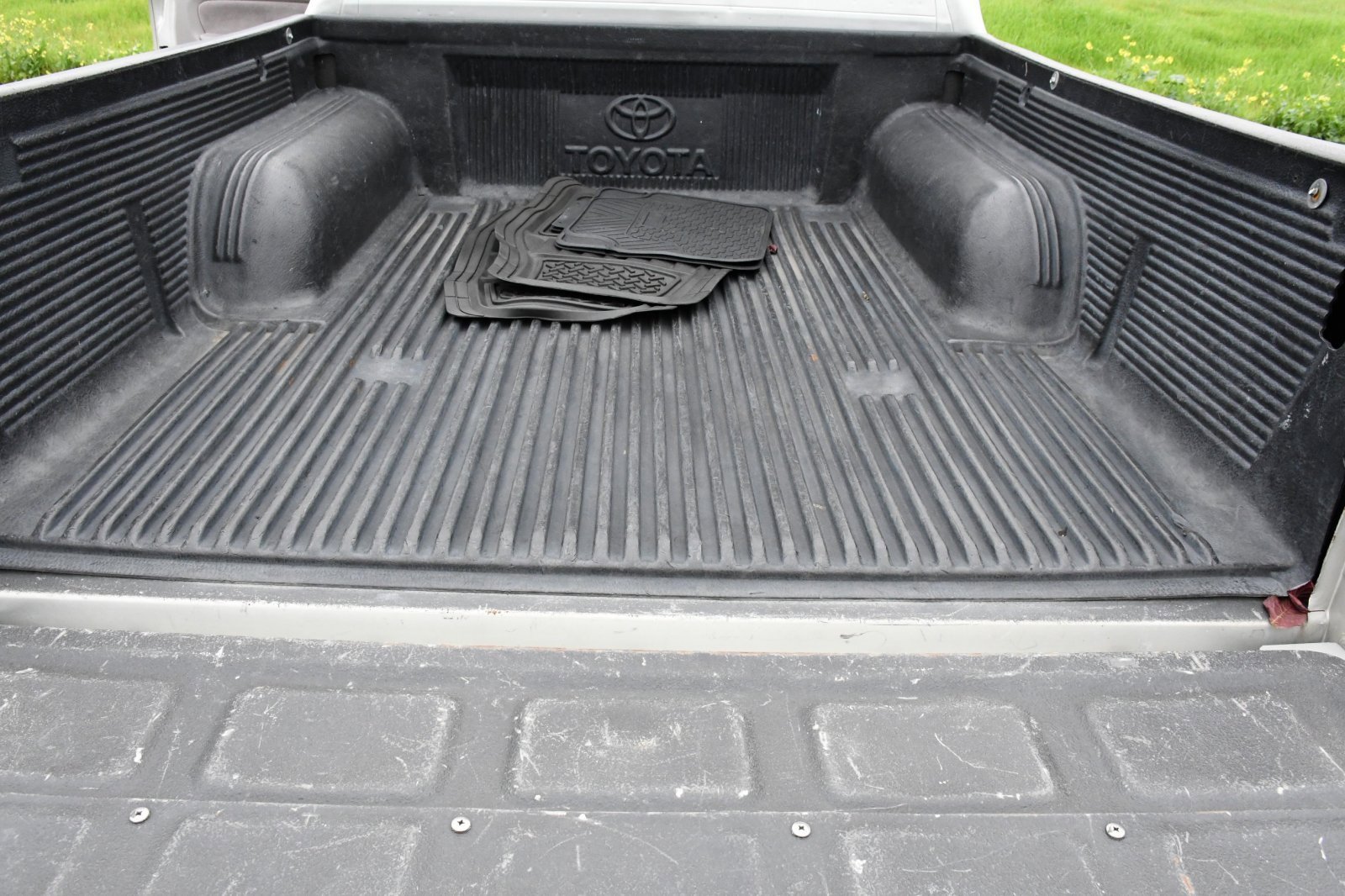 Used 2003 Toyota Tacoma PreRunner image 18