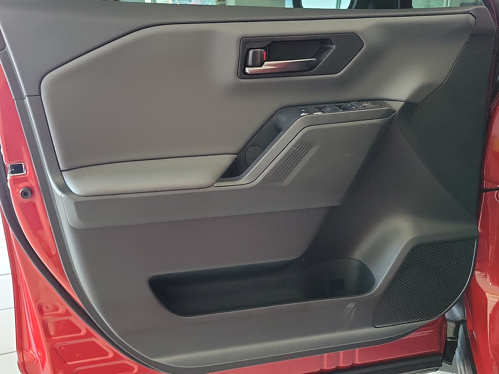 New 2026 Toyota RAV4 AWD Plug-in Hybrid image 11