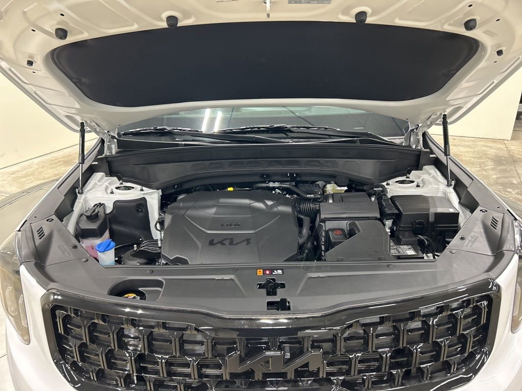 New 2025 Kia Telluride EX X-Line image 33