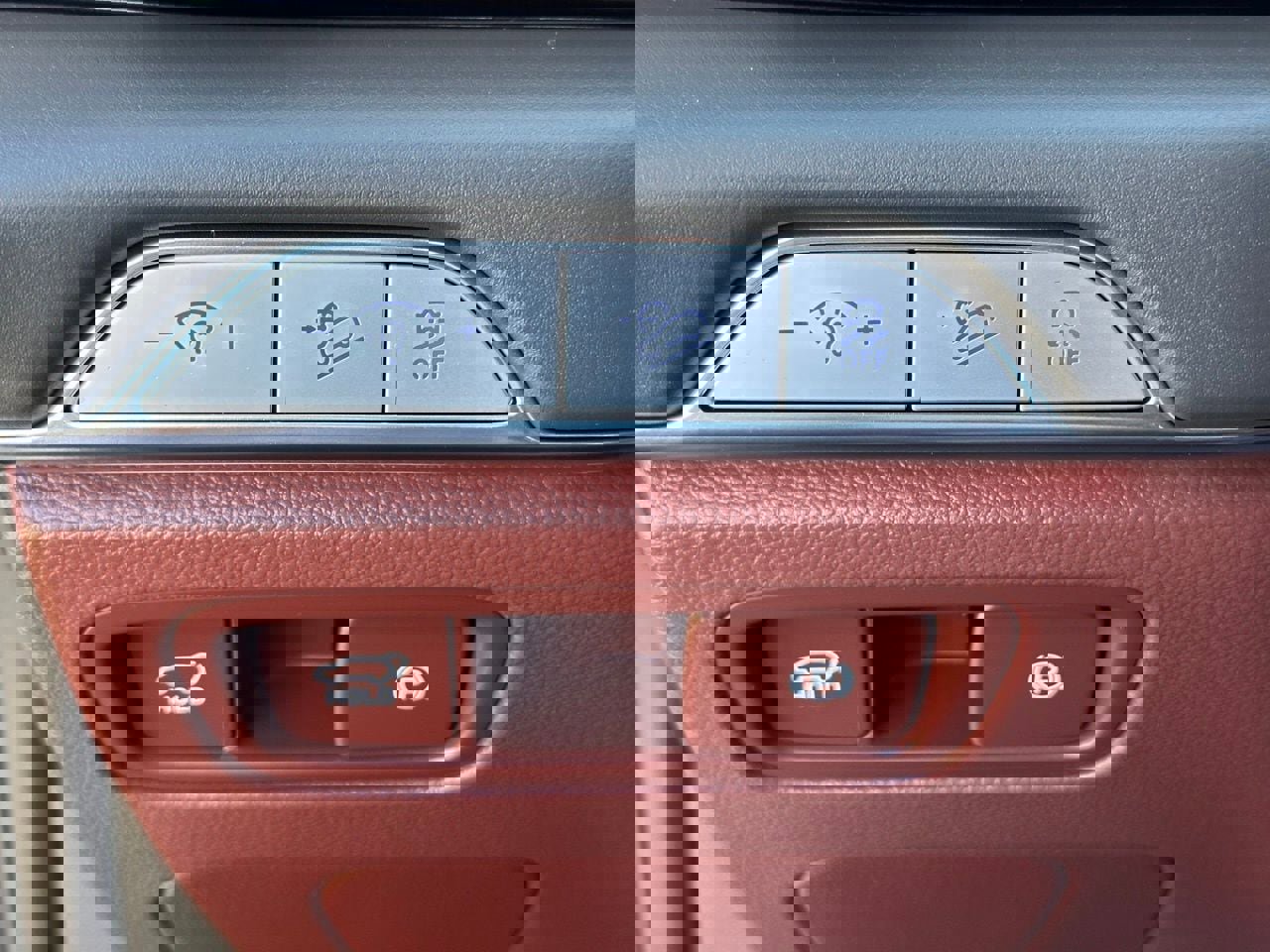 Used 2025 Genesis GV80 3.5T Prestige image 30