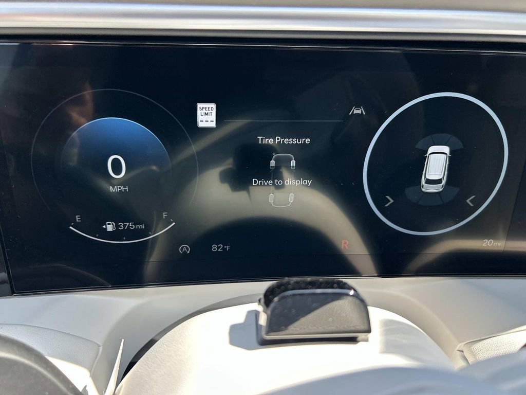 New 2026 Hyundai Palisade SEL image 37