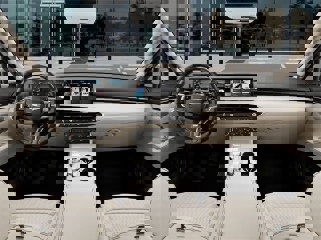 New 2026 Genesis GV70 2.5T Select image 11