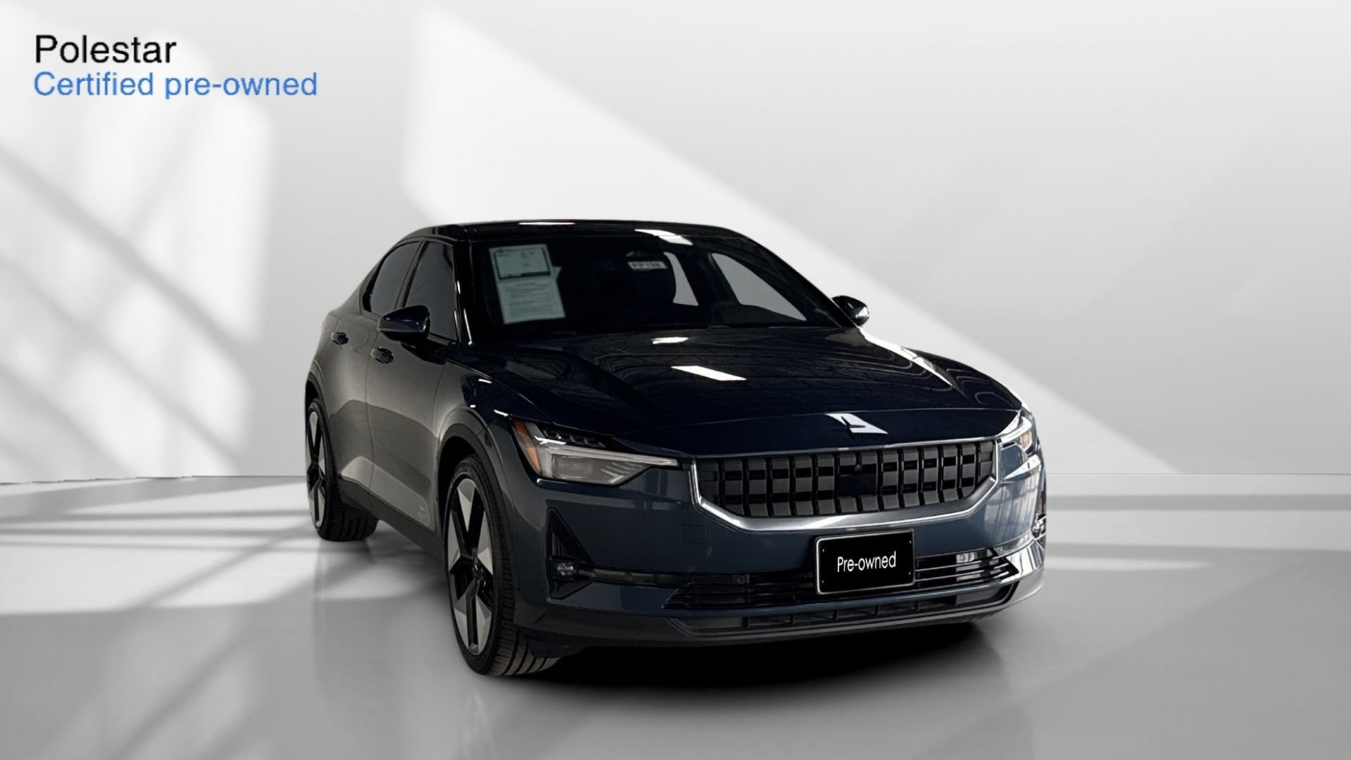 Certified 2023 Polestar Polestar 2 w/ Pilot Pack AWD/4WD image 7