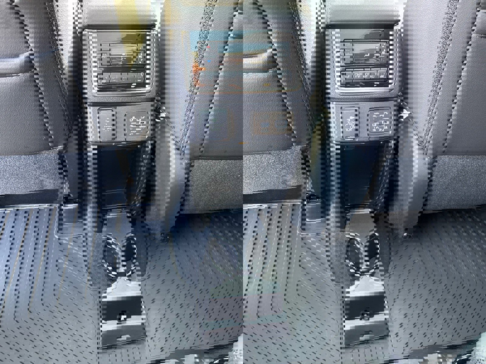 New 2026 Subaru Ascent Touring image 37