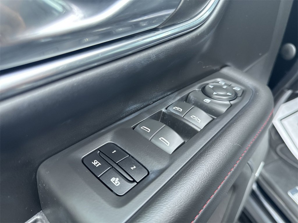 Used 2023 Chevrolet Tahoe RST image 19