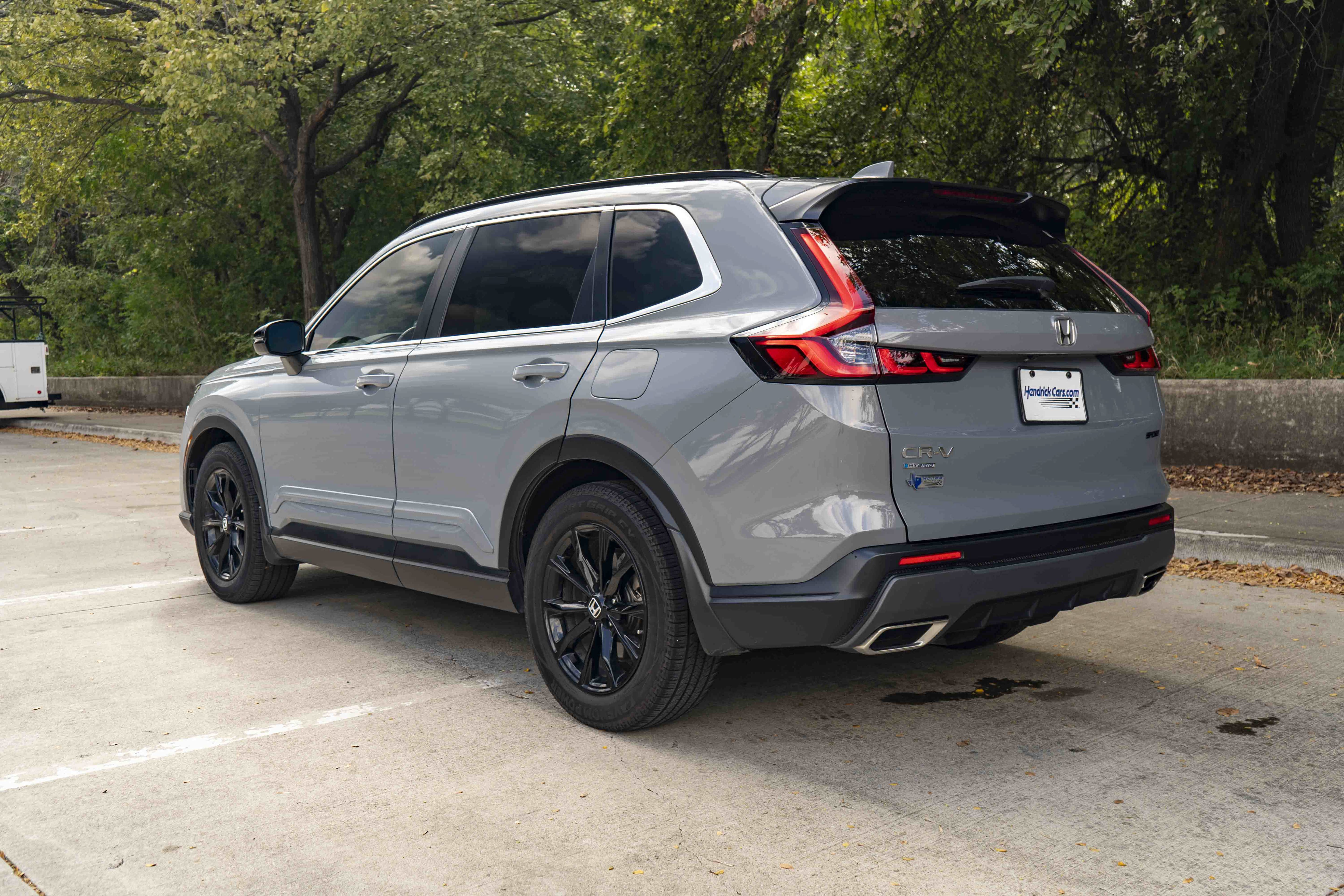 Used 2023 Honda CR-V Sport image 7
