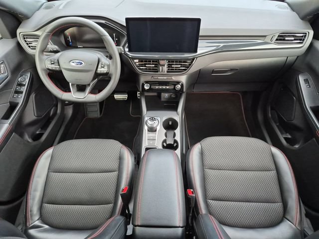 Used 2023 Ford Escape ST-Line w/ Tech Pack #1 FWD image 13
