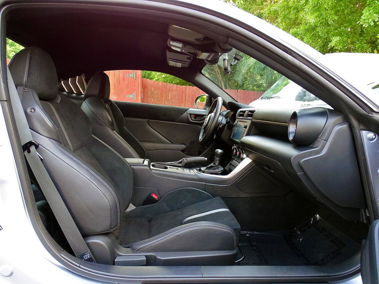 Used 2024 Toyota GR86 Premium RWD image 31