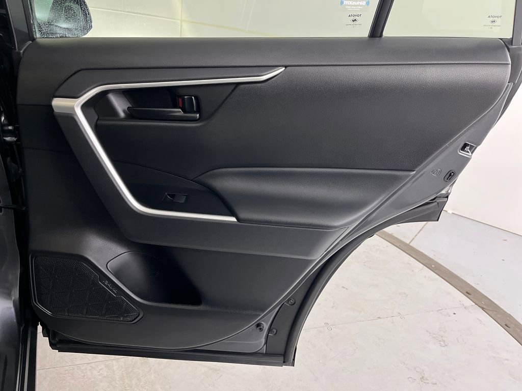 Used 2023 Toyota RAV4 LE image 29