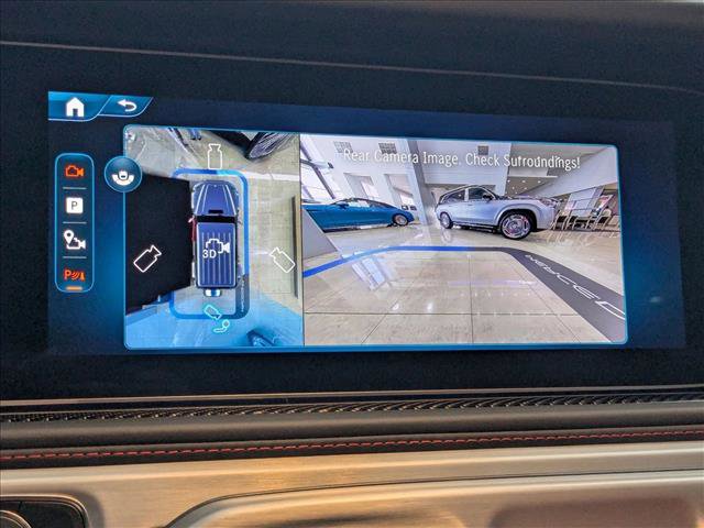 Used 2026 Mercedes-Benz G 63 AMG 4MATIC image 13