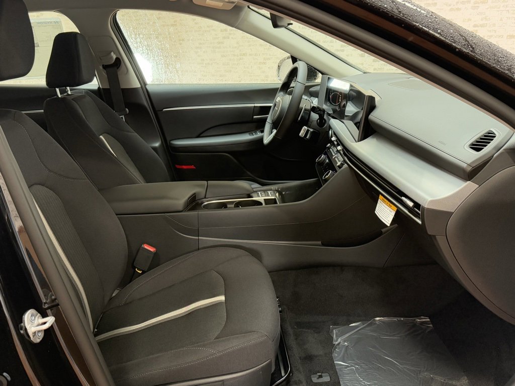 New 2026 Hyundai Sonata SEL image 12