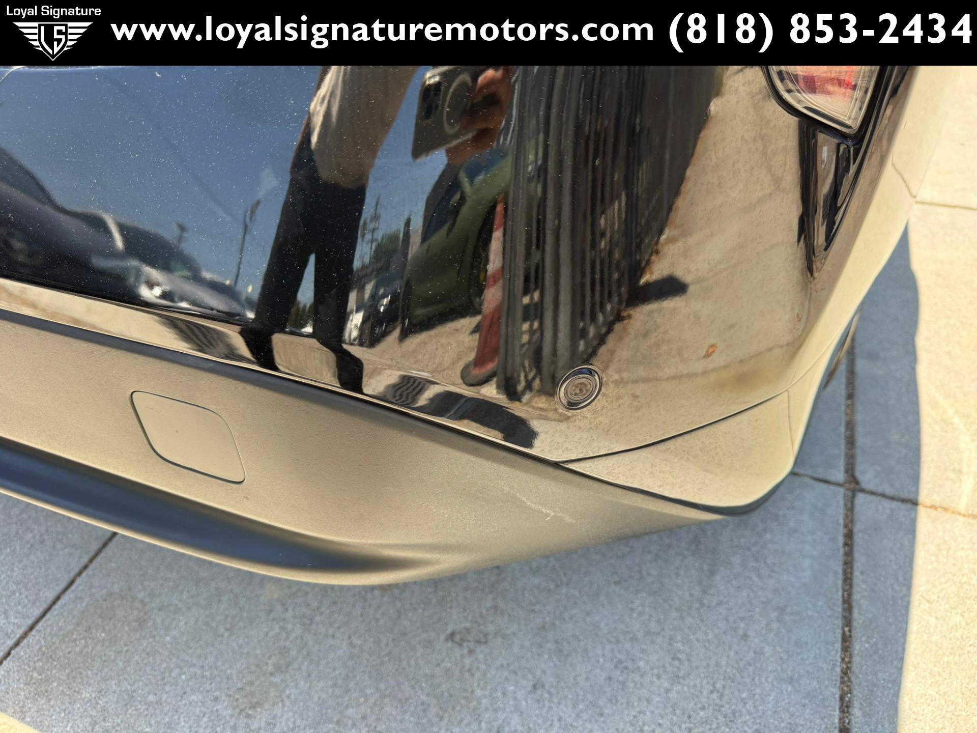 Used 2018 Toyota Prius Two w/ Prius Two Safety Plus Package FWD image 12