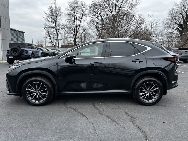 Used 2023 Lexus NX 350 AWD w/ Cold Area Package image 8