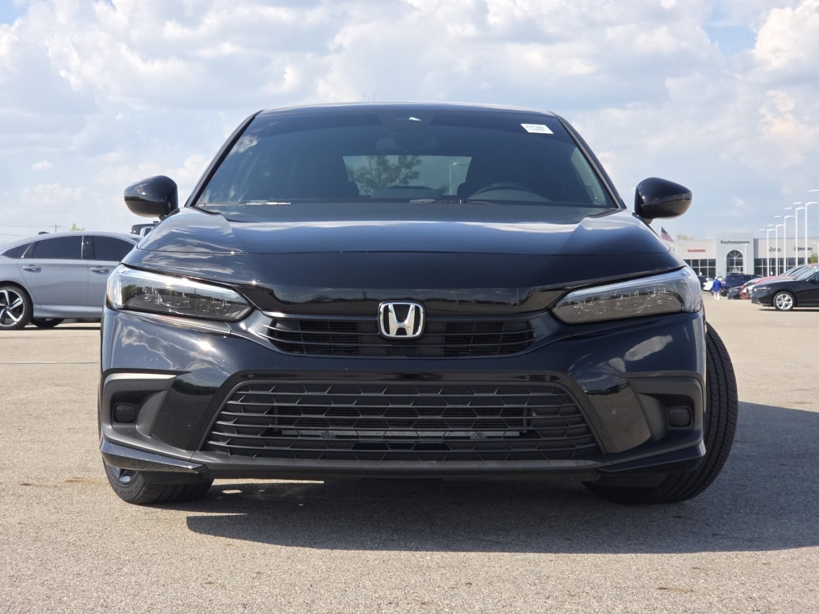 Used 2023 Honda Civic Sport image 11