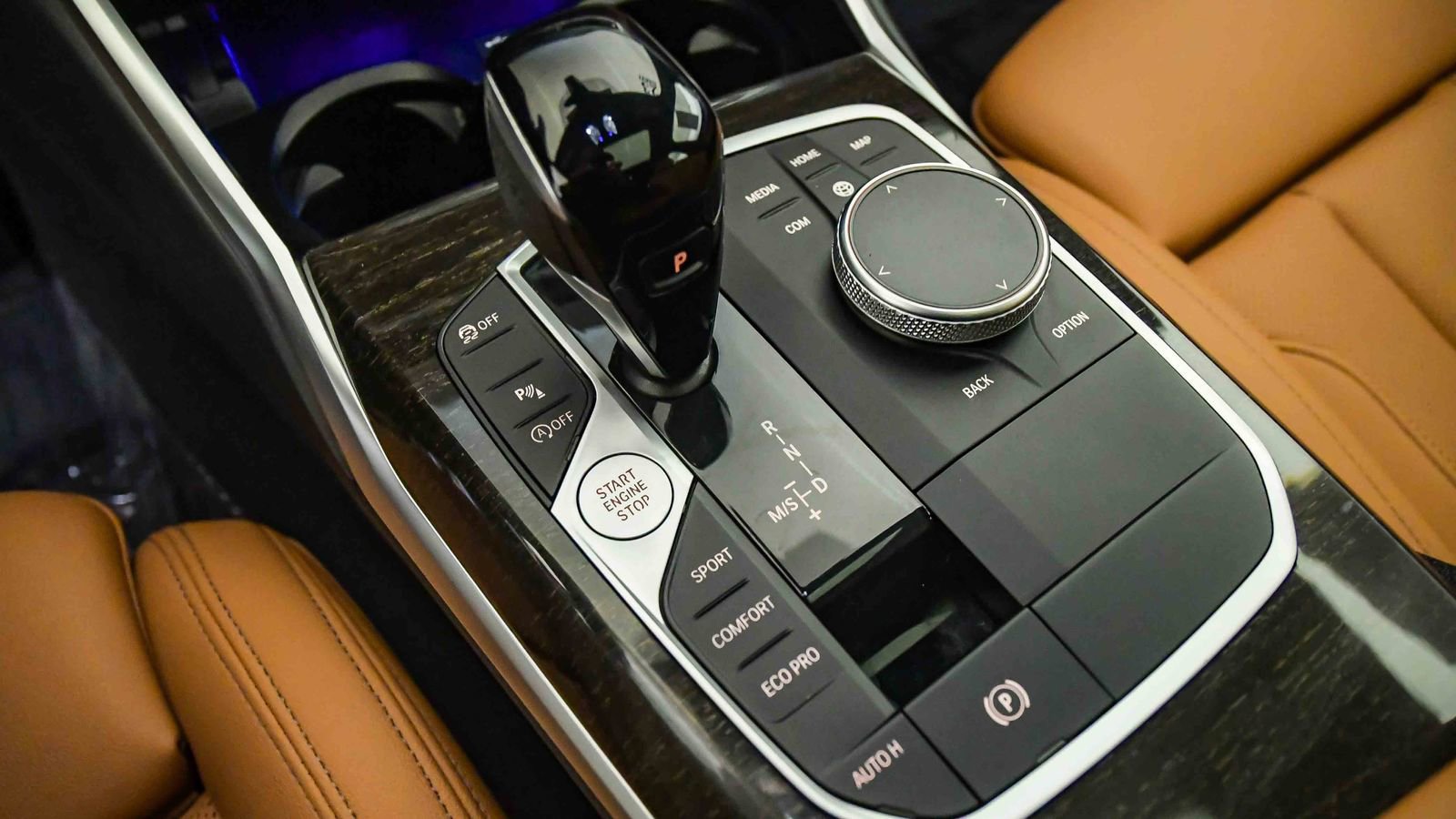 Certified 2023 BMW 430i Gran Coupe RWD image 20