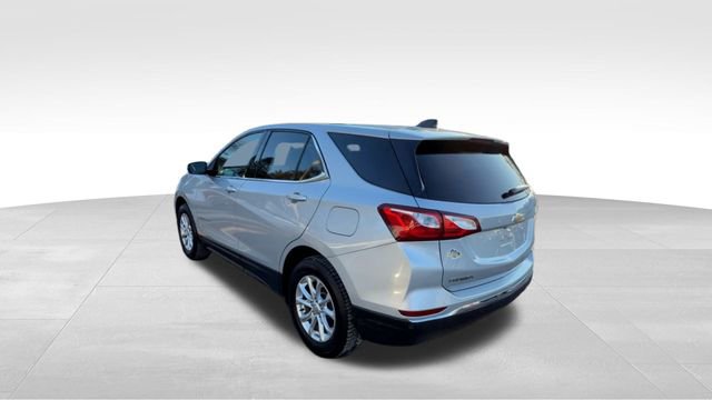 Used 2019 Chevrolet Equinox LT image 11