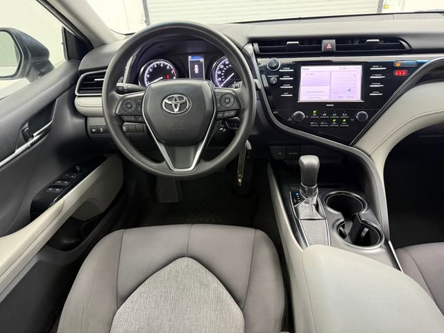 Used 2020 Toyota Camry LE image 30