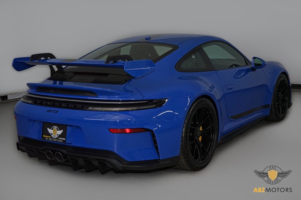 Used 2026 Porsche 911 GT3 image 6