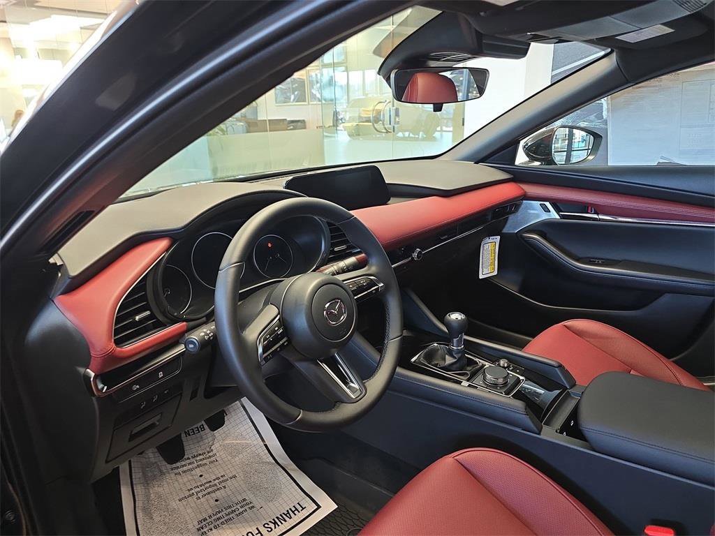 New 2026 MAZDA MAZDA3 2.5 S Hatchback w/ Premium Pkg image 21