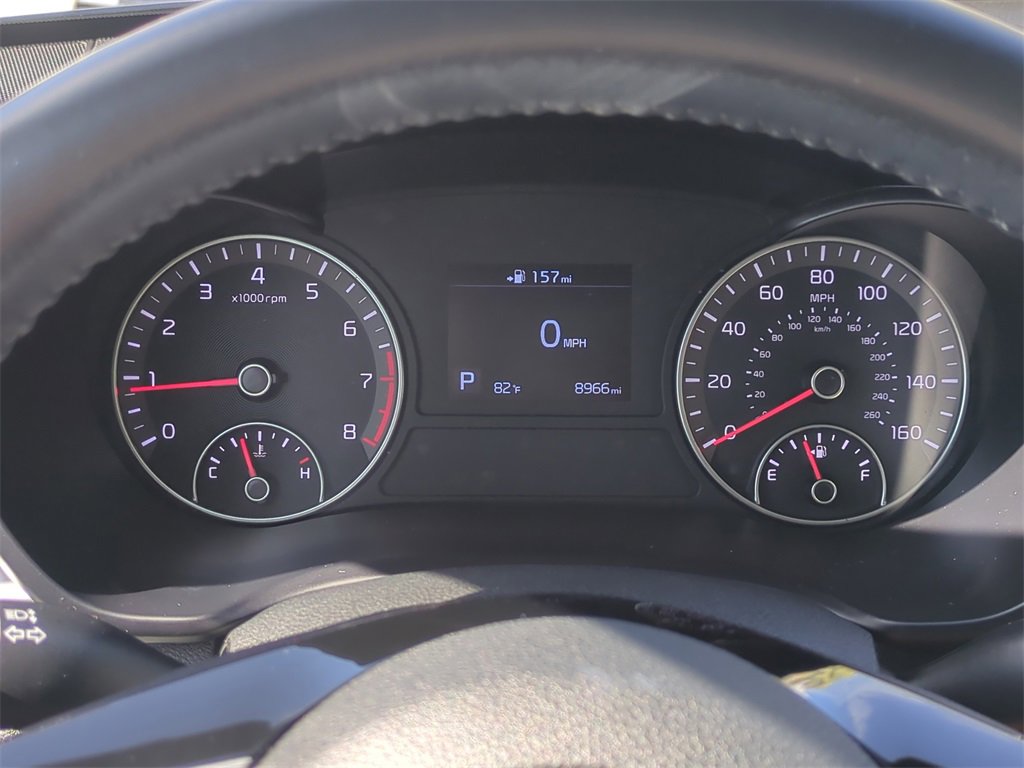 Used 2020 Kia Optima S image 28