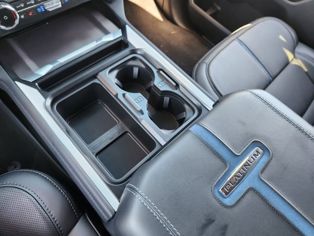 New 2026 Ford F250 Platinum image 14