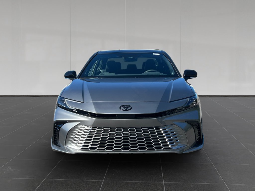 New 2026 Toyota Camry XSE w/ Premium Package AWD/4WD image 9