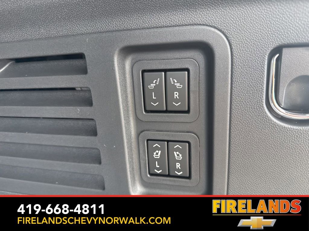 New 2026 Chevrolet Traverse High Country w/ LPO, Floor Liner Package image 41