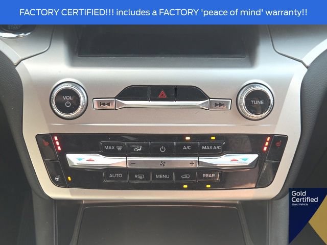 Used 2022 Ford Explorer XLT w/ Equipment Group 202A AWD/4WD image 38