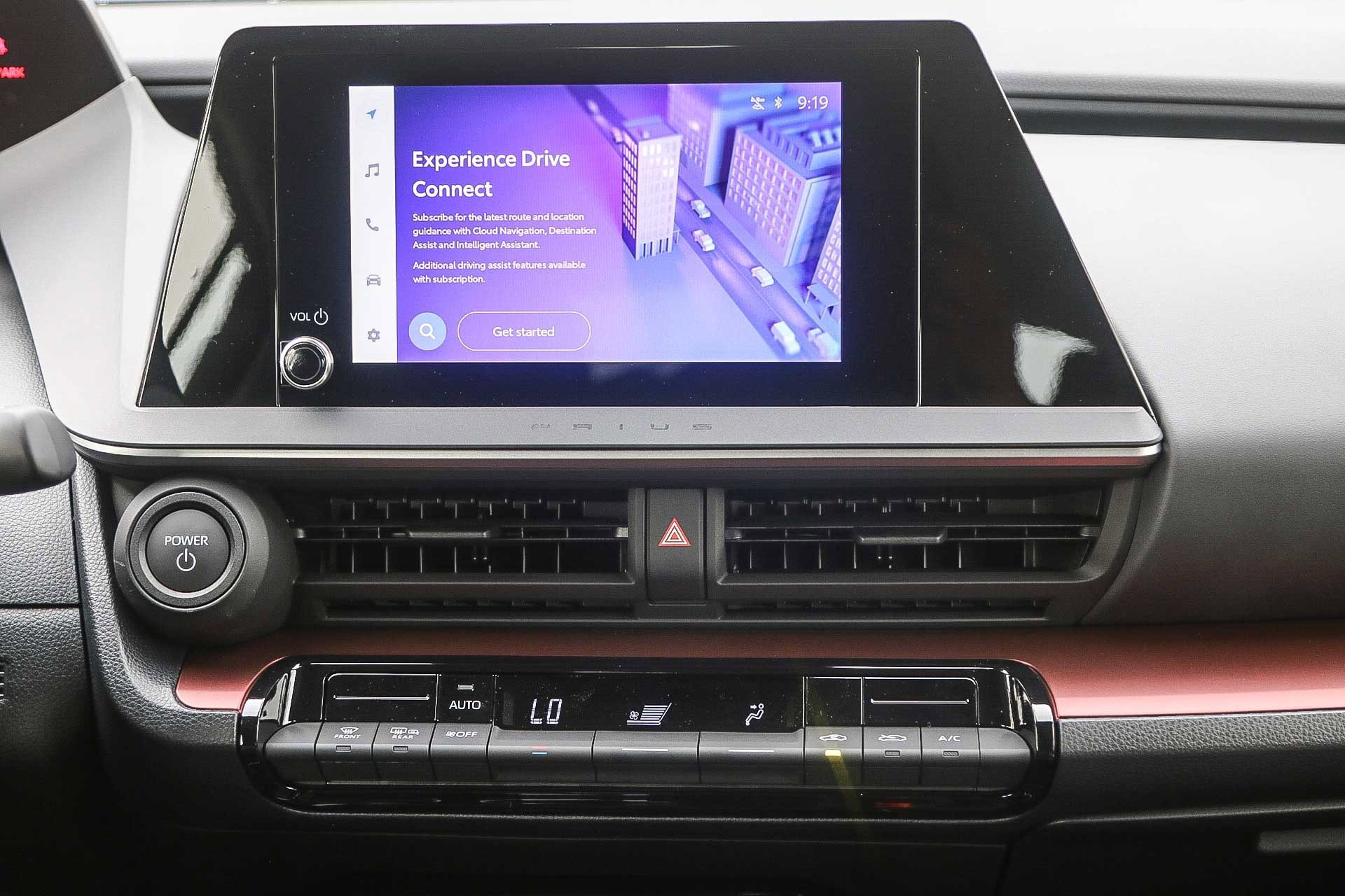 New 2026 Toyota Prius Plug-In Hybrid image 17