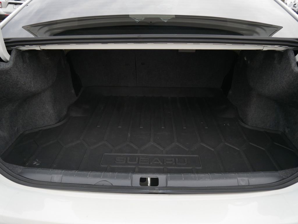 Used 2018 Subaru Impreza 2.0i Sport w/ Popular Package #1 image 10