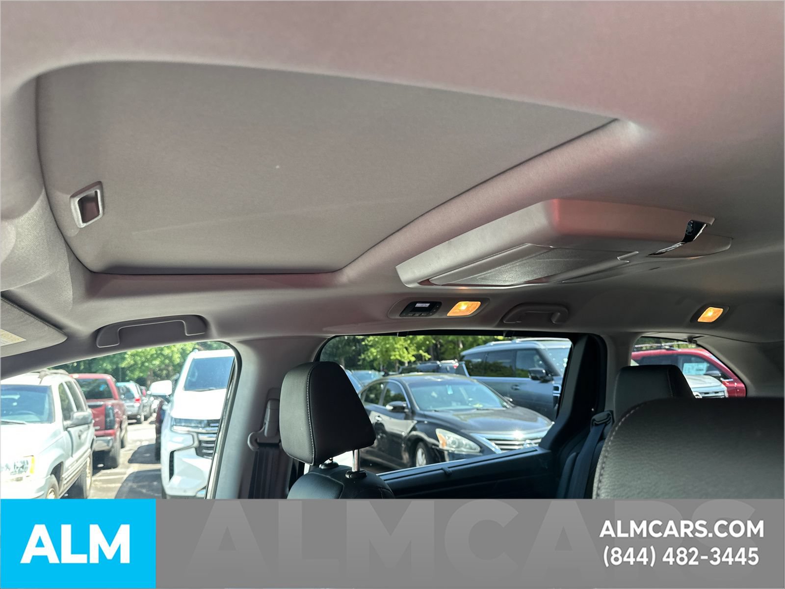 Used 2022 Honda Odyssey Touring image 38