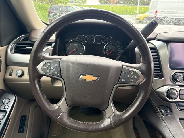 Used 2016 Chevrolet Tahoe LT AWD/4WD image 22