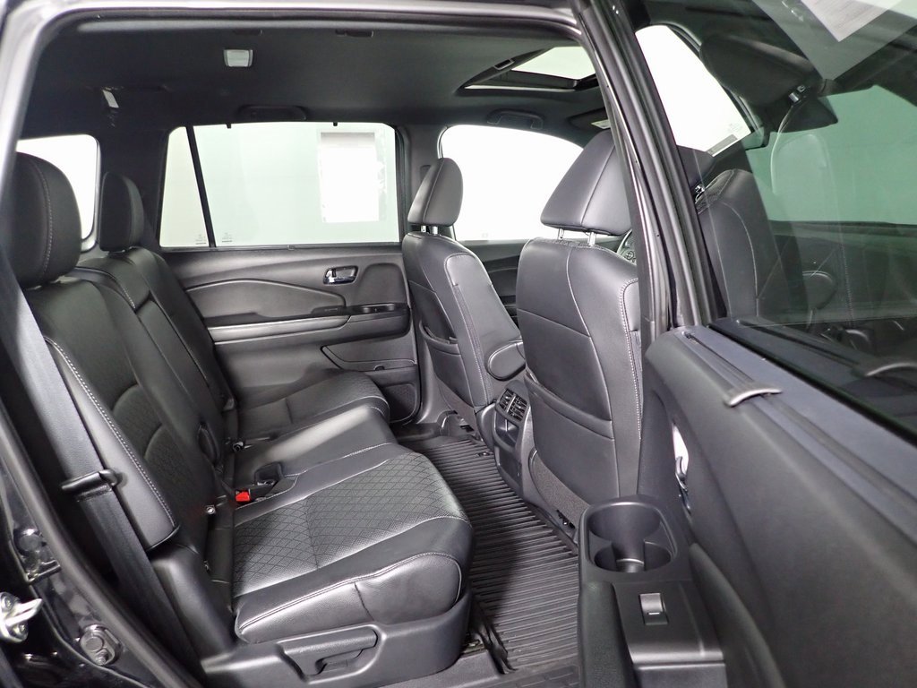 Used 2019 Honda Passport EX-L image 33