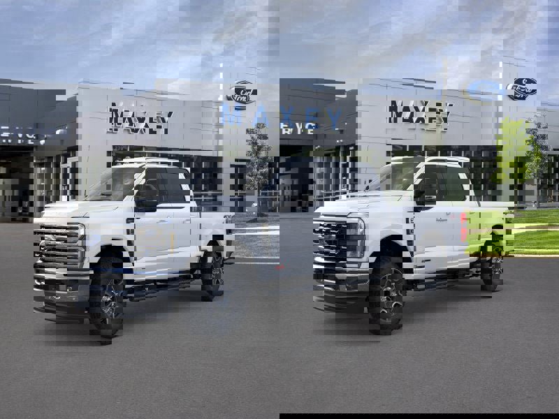 New 2026 Ford F250 Lariat w/ Lariat Premium Package image 1