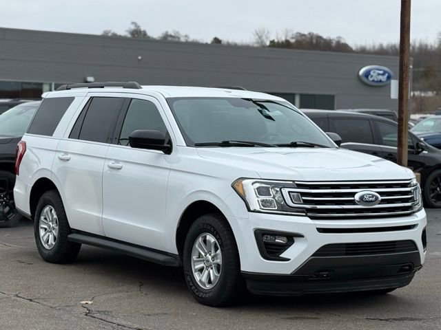Certified 2018 Ford Expedition XL image 27