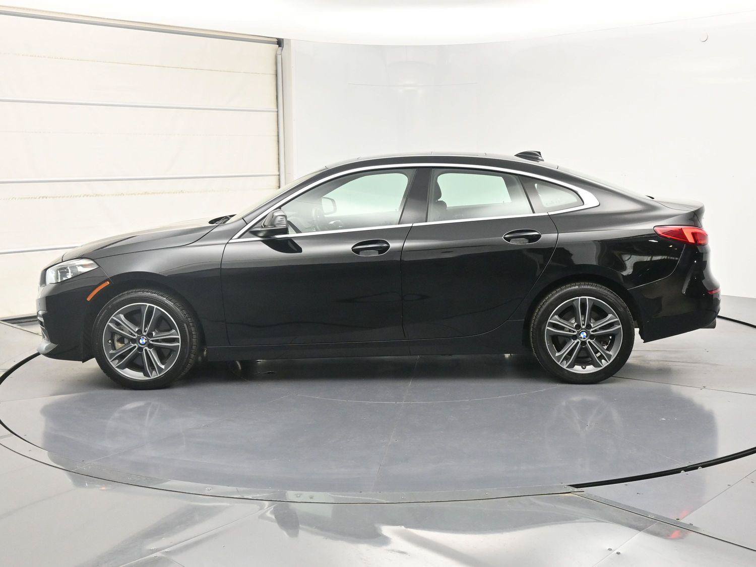 Used 2024 BMW 228i xDrive Gran Coupe AWD/4WD image 19