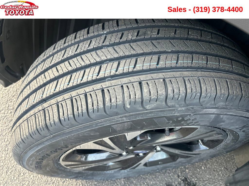 Used 2024 Subaru Crosstrek 2.0i Premium image 26