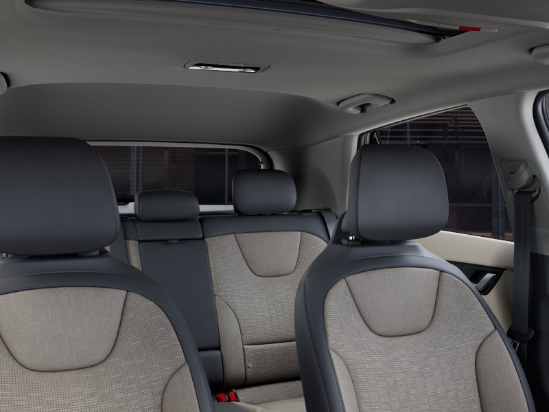 New 2026 Kia Niro Wave FWD image 27