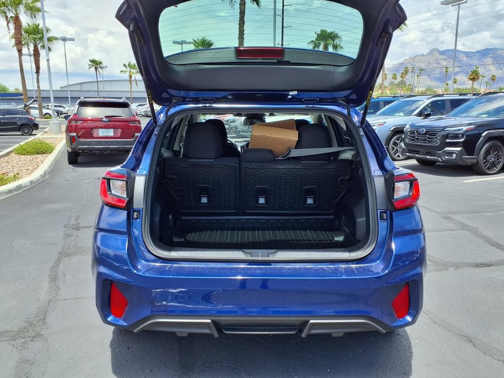 New 2026 Subaru Impreza 2.0i Sport AWD/4WD image 14