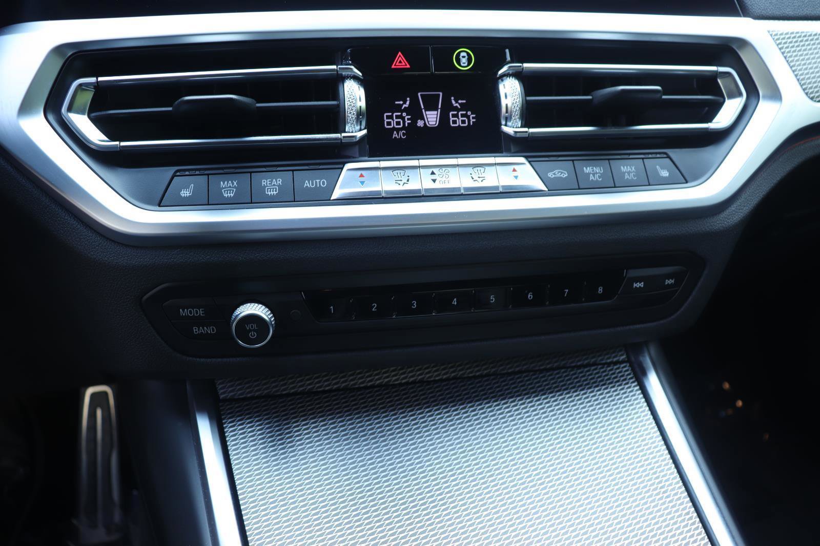 Used 2020 BMW M340i xDrive w/ Driving Assistance Package image 33