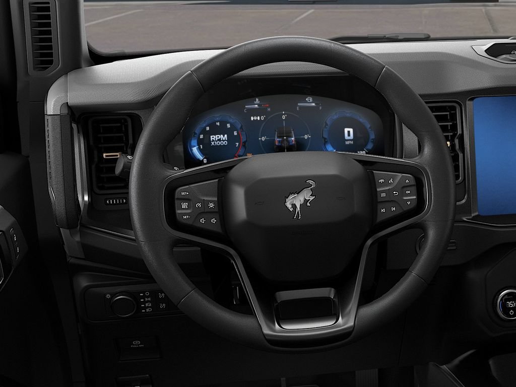 New 2026 Ford Bronco Badlands AWD/4WD image 6