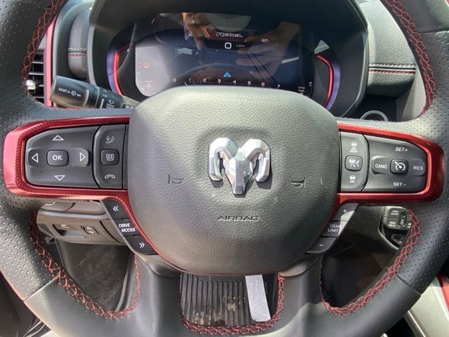 Used 2026 RAM 1500 Rebel w/ Rebel Level 1 Equipment Group AWD/4WD image 18