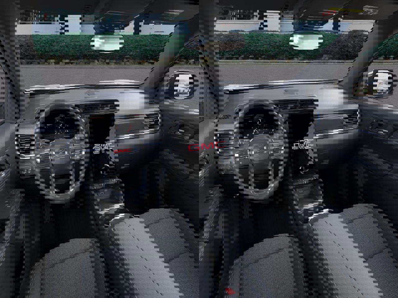 New 2026 GMC Terrain Elevation w/ Black Edition image 40