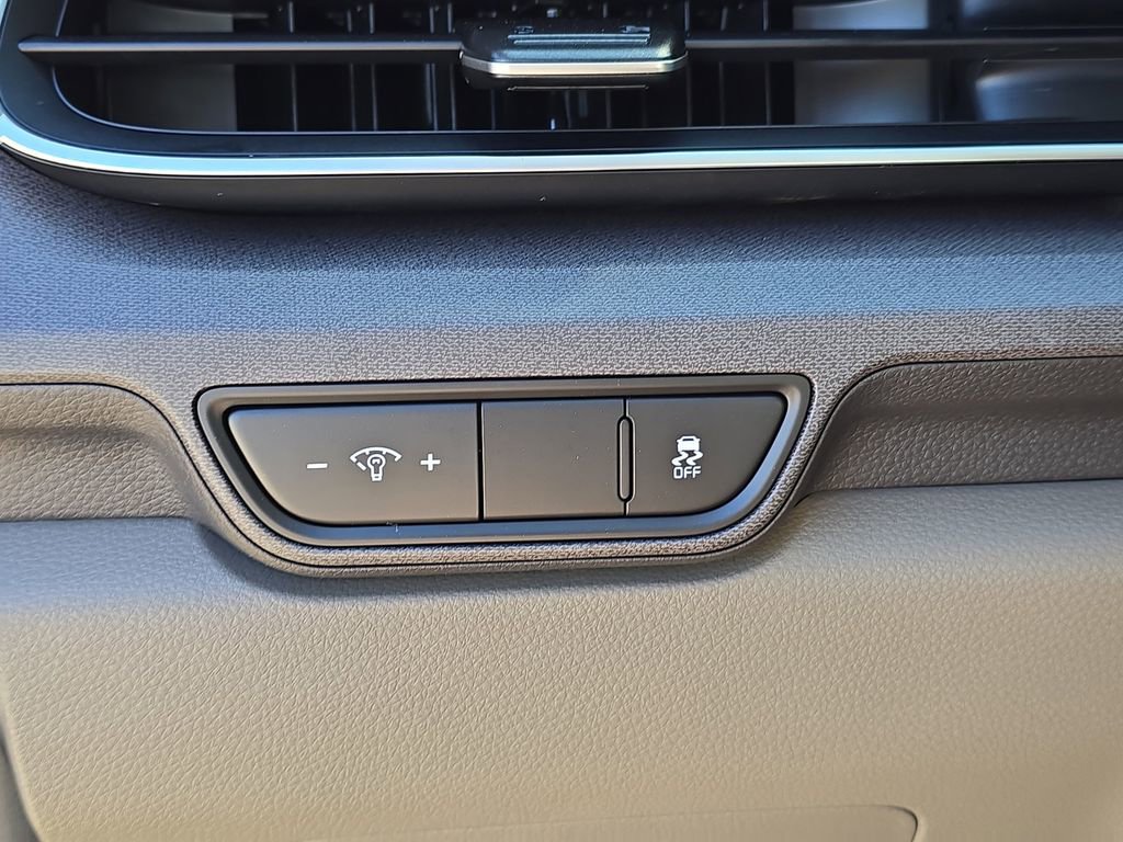 New 2026 Kia Carnival EX image 29