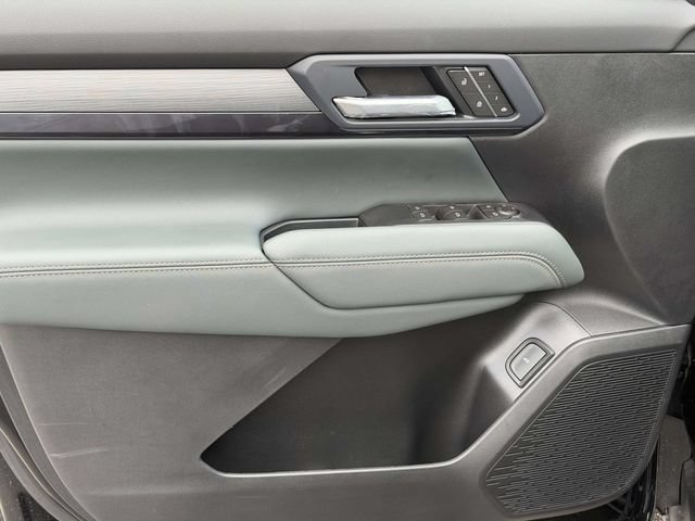 New 2026 GMC Terrain AT4 w/ Convenience Package III AWD/4WD image 6