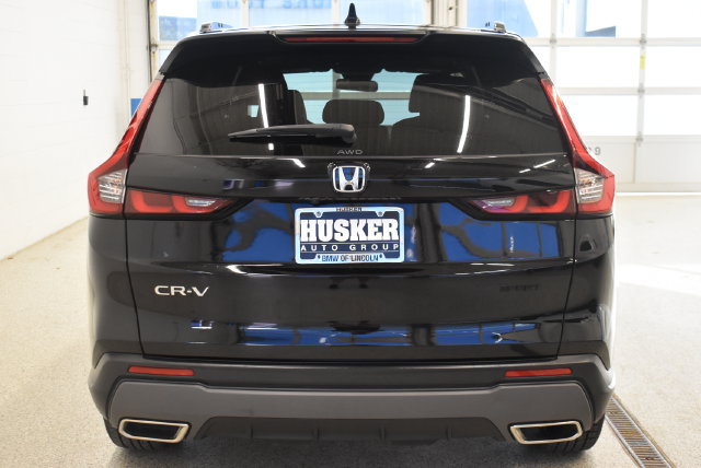 Used 2024 Honda CR-V Sport image 11