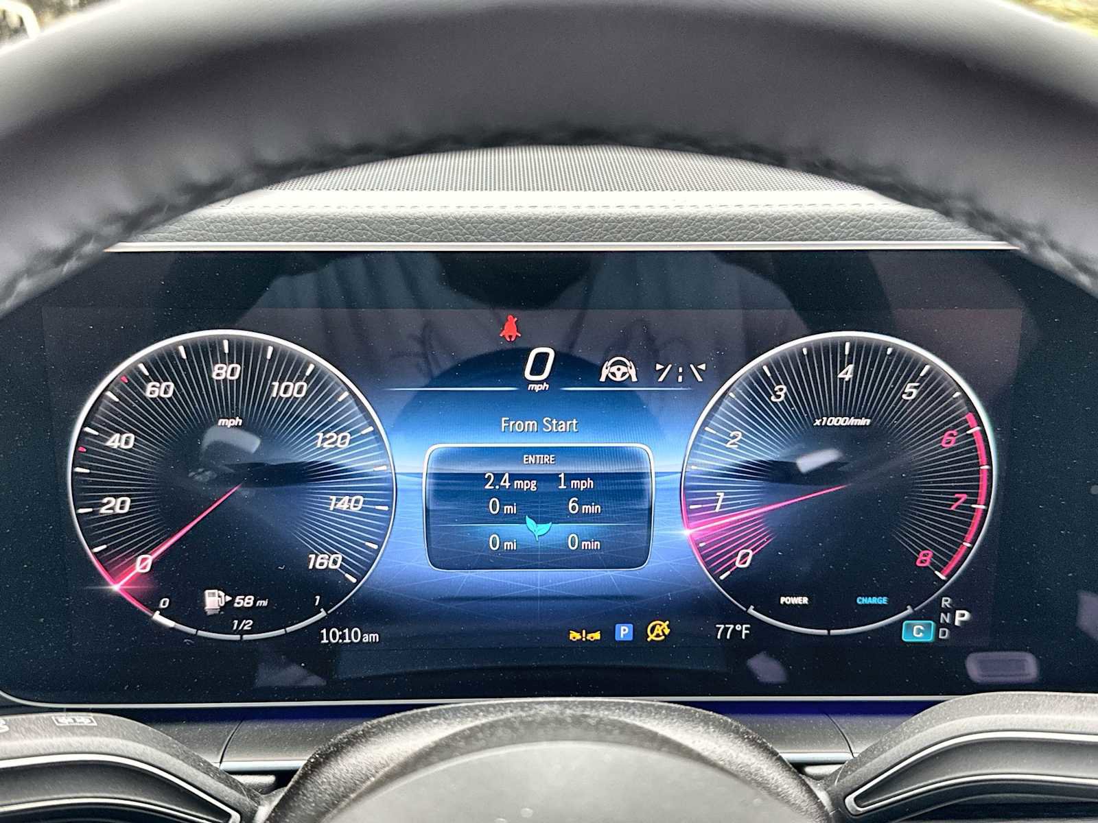 New 2026 Mercedes-Benz GLS 450 4MATIC image 24